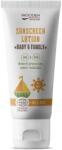 Wooden Spoon Bio naptej és testápoló SPF 30 100ml (2026.04. 30)