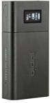Jupio USB-C Universal Fast Charger, univerzális, Li-ion fényképezőgép akkumulátorokhoz, 3, 6-8, 4 V (LUC0100)