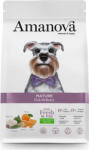  AmaNova Dog LG Adult Mature All Breeds White Fish Delicacy 2 kg - webshop