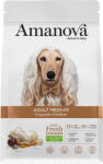  AmaNova Dog LG Medium Adult Exquisite Chicken & Quinoa 2 kg