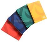 Mar-Mar Beírókönyv A5, 96lap, keményfedeles egyszínű vonalas (LIPA_MILL_49364) (LIPA_MILL_49364)