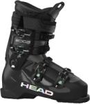 HEAD EDGE 75 W HV sícipő, black 2026 24.0-24.5
