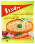 Vishu Tésztás Leves - Garnéla ízű 60g