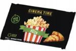  Cinema Time mikrohullámú sütőben pattogatott kukorica prémium pizza 90g