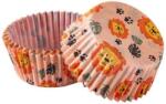 Zenker Muffin papír - Oroszlán, 50 db
