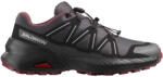 Salomon Speedcross Peak női cipő Cipőméret (EU): 38 / szürke/fekete