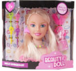 EG Lily fésülhető babafej (38221)