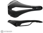 Selle Italia X-LR Superflow Ti316 S3 nyereg, 131 mm
