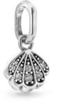 PANDORA 793855C01 Szikrázó kagyló mini függő charm (Ag925/1000, 1 g)