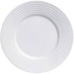 YHOME BEELINE Desszertes tányér, 20 cm, 6 darab (BB-E-8SHC)