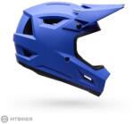 Bell Sanction 2 sisak, electric blue (L (57-59 cm))