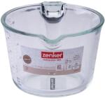 ZENKER Mérőpohár, üveg, 1000 ml (42429)
