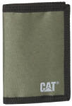 Caterpillar Millennial Classic Riley pénztárca zöld