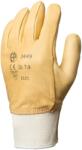Coverguard Bőrkesztyű, Sárga Színmarha Tenyér és Kézhát, Víztaszító_8 (2448)