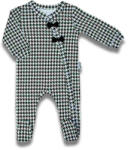 Nicol Baba pamut kezeslábas Nicol Viki