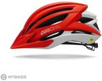 Giro Artex MIPS sisak, matt lángpiros (L (59-63 cm))