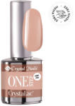 Crystal Nails Crystal Nails TPO FREE ONE STEP HEMA Free CrystaLac 1S45 - 4ml