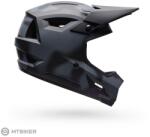 Bell Sanction 2 DLX MIPS sisak, mat camo black (L (57-59 cm))