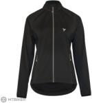 SILVINI Cassiana WJ2504 női kabát, fekete (XXL)