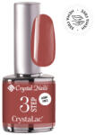 Crystal Nails Crystal Nails TPO FREE 3 STEP HEMA Free CrystaLac - 3S199 (4ml)