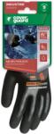 Coverguard Eurogrip 3/4 Hát Nitril Mártott+sandy Csb Réteg_bliszt_10 (1nibg0p010)