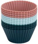 Dr. Oetker muffinforma, 12 darab, szilikon (1732)