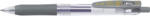 Zebra Zseléstoll 0, 5 mm Zebra Sarasa Clip, szürke (35131) - web24