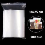 Procart Punga 180x250 Zip pentru ambalare set 100 bucati (PACK180250)