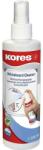 Kores Spray curatare tabla whiteboard, 250 ml (KO32585)