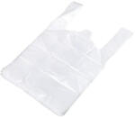  Ingvállas táska 360 x 450 mm 11 mikron 500 db/csomag fehér (3727) - web24