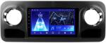 T'EYES Navigatie Auto Teyes CC3 2K Mercedes-Benz Sprinter 2019-2023 6+128GB 10.36" QLED Octa-core 2Ghz Android 4G Bluetooth 5.1 DSP