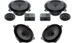 Audison Pachet difuzoare auto Suzuki Wagon R 2012-2023 Audison Prima 75 W