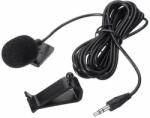 T'EYES Microfon extern dedicat navigatiilor Teyes, Hands Free, Omnidirecțional, 3m