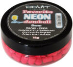 DOVIT Favorite Dumbell Neon 8mm 15 g - Csoki-eper