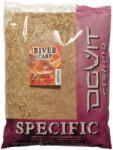 DOVIT River etetőkeverék 2, 5kg - Carp