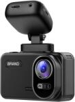 Taihua Cameră Auto Taihua DVR 4K 2.0" IPS cu GPS, WiFi, Suport Magnetic, LED Night Vision