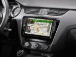 Alpine Sistem multimedia Alpine X902D-OC3 Skoda Octavia 3