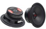 DD Audio Difuzoare auto DD Audio VO-M206-S4 set componente, 165mm, 150W RMS, 4Ω, set 2 difuzoare