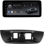 T'EYES Navigatie Auto Teyes Lux One Mercedes-Benz B Class W246 2011-2018 NTG 4.5 6+128GB 12.3" IPS Octa-core 2Ghz, Android 4G Bluetooth 5.1 DSP