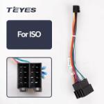 T'EYES Cablu Plug&Play Teyes ISO Standard