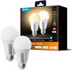 Govee Smart WW 9W-60W 800lm E27 Long Life, Matter, 2 db (B8015C02)
