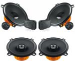 Hertz Pachet difuzoare auto Suzuki Liana 2001-2007 Hertz Dieci 60 W