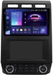T'EYES Navigatie Auto Teyes CC3 2K 360° Ford F150 2015-2020 6+128GB 9.5" QLED Octa-core 2Ghz, Android 4G Bluetooth 5.1 DSP