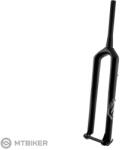 FORCE MTB 29" merev villa, fekete