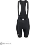 Kalas MOTION Z6 női rövidnadrág, pure black (4 (L))