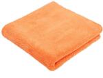 It's Win It's WinC WINC-241-3 mikroszálas polírozó kendő, 490 g/m2, 40 × 40 cm, narancssárga, 1 darab (WINC-241-3)