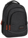 DERFORM Ghiozdan scoala Derform BackUP PLB5X46, 3 fermoare, 42x30x20 cm, Hi-Tech (PLB5X46)