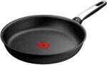 Tefal G33306 Expertise+ serpenyő, 28 cm (G33306)