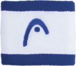 Head Wristband striped 2, 5" kék