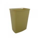 Limpio Cos gunoi plastic Limpio B-030BY (B-030BY) - 24mag Cos de gunoi